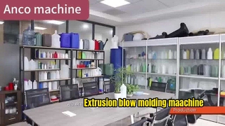 Zhangjiagang Anco Machinery Equipment Co., Ltd.