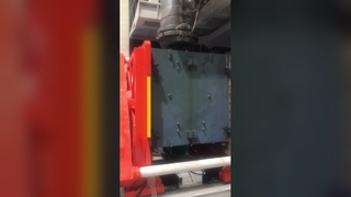 Large Water Tank Machine 1000L-3000L Blow Molding machine